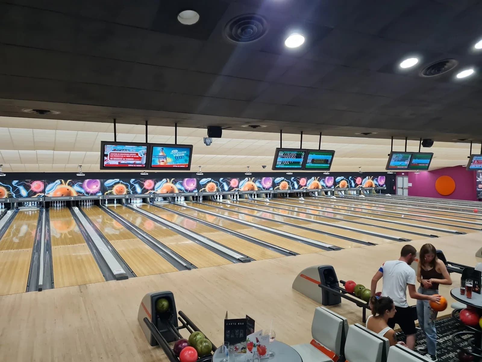 Silverbowl de Tours