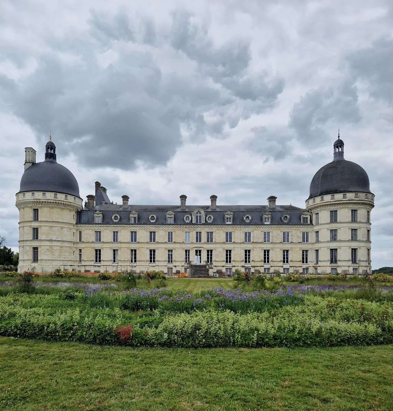 Grand Labyrinthe de Napoléon