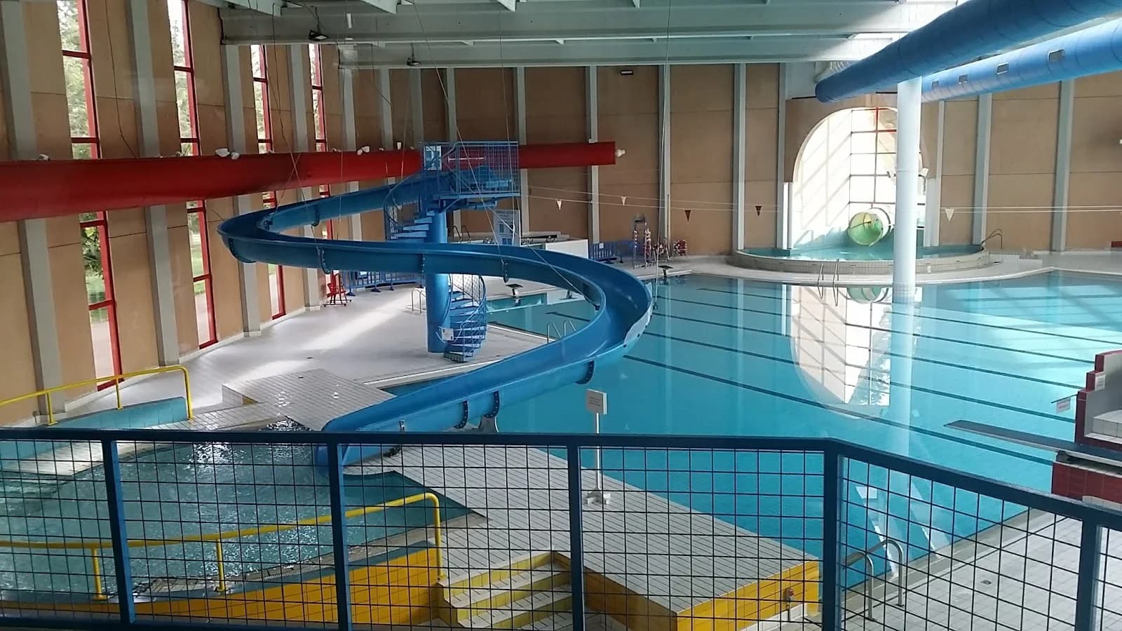 Ensemble de Loisirs Sportifs