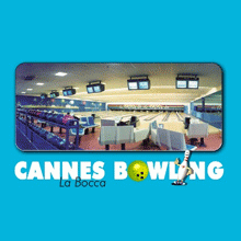 Bowling de Cannes