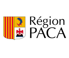 logo région paca