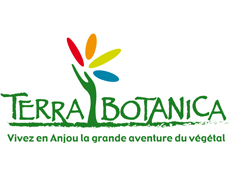 le parc d'attractions terra botanica