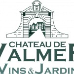 logo Château de Valmer - Vins et Jardins