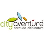 logo City Aventure® Lyon - Ste-Foy 