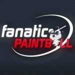 logo Fanatic Paintball