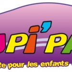 logo Youpi Parc