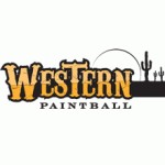 logo Western Paintball