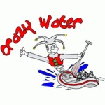 logo Crazy Water Rafting