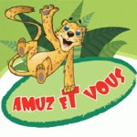 logo Amuz et vous