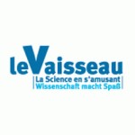 logo Le Vaisseau de Strasbourg