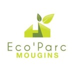 logo Eco'Parc Mougins