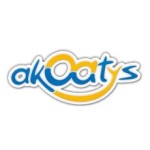 logo Akoatys
