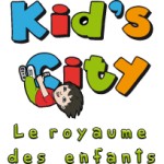 logo - Kid's City