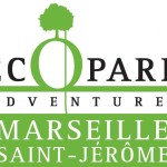 logo Ecopark Adventures Marseille Saint-Jérome
