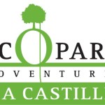 logo Ecopark Adventures La Castille