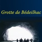 logo Grotte préhistorique de Bedeilhac