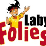 logo Laby Folies