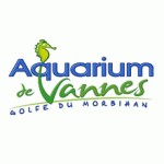 logo L'Aquarium du Golfe