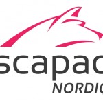 logo ESCAPADE NORDIQUE