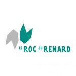 logo Le Roc du Renard