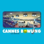 logo Bowling de Cannes