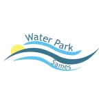 logo Water Park de Sames