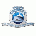 logo Seaquarium