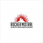 logo Parc Rocher Mistral