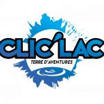 logo Clic'Lac Terre d'Aventures