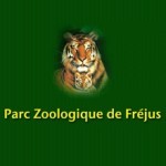 logo Parc Zoologique de Fréjus