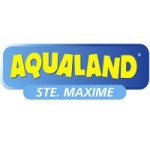 logo Aqualand Sainte-Maxime