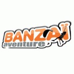 logo Banzaï Aventure