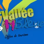 logo La Vallée Bleue