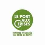 logo Base de loisirs Le Port aux Cerises