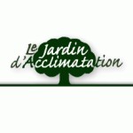 logo Jardin d'Acclimatation