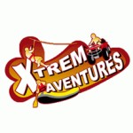 logo XTREM AVENTURES CERGY