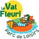 logo Le Parc de Loisirs Le Val fleuri