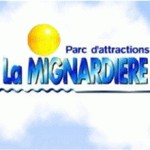 logo Parc d'Attraction la Mignardière