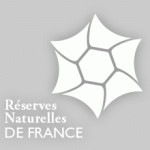logo Réserve naturelle des Marais d'Isle