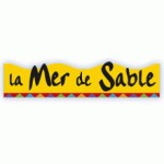 logo La Mer de Sable