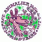 logo Espace Animalier