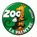 logo Zoo de la Palmyre
