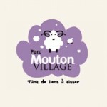 logo Parc Touristique Mouton Village
