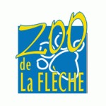 logo Zoo de la Flèche