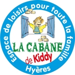 logo La Cabane de Kiddy