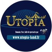 logo Utopia Land