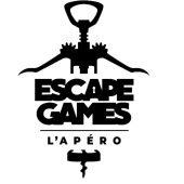 logo Escape Game Apéro 79