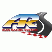 logo Alès Racing System