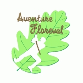 logo Aventure Floreval