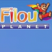 logo Filou Planet